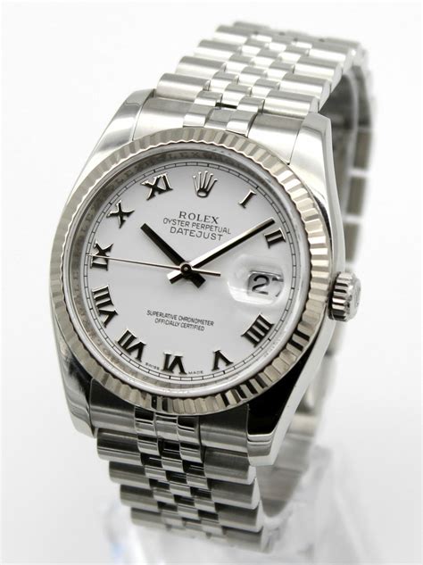 rolex replica roman number|rolex white roman dial name.